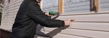 Best Siding Removal and Disposal  in De Leon, TX